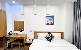 Sao Mai Hotel